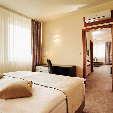 Privilege - Empire Hotels Group Кошице Екстериор снимка