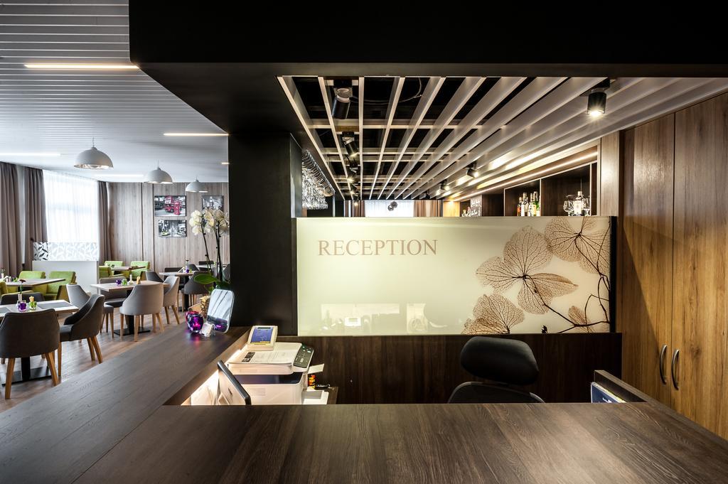 Privilege - Empire Hotels Group Кошице Екстериор снимка