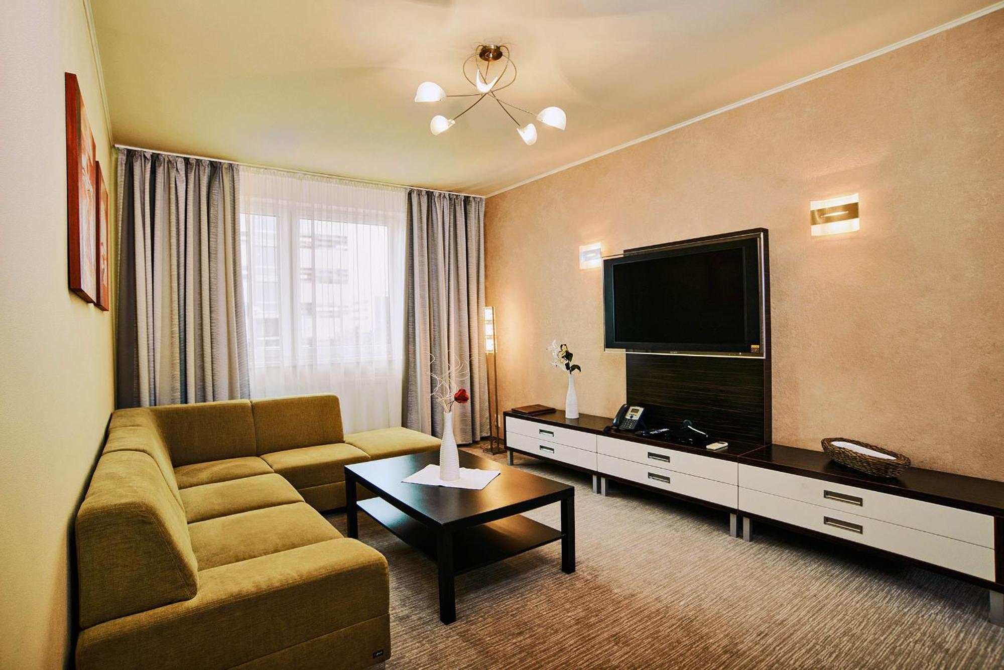 Privilege - Empire Hotels Group Кошице Екстериор снимка