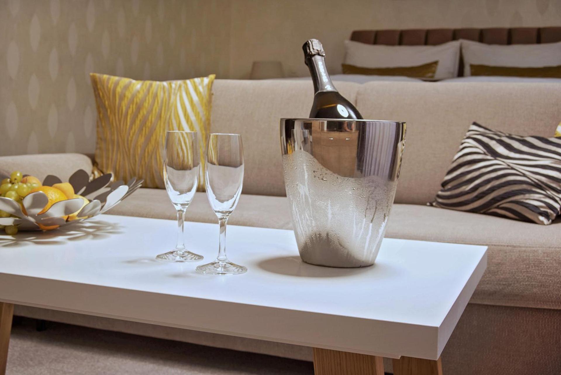 Privilege - Empire Hotels Group Кошице Екстериор снимка
