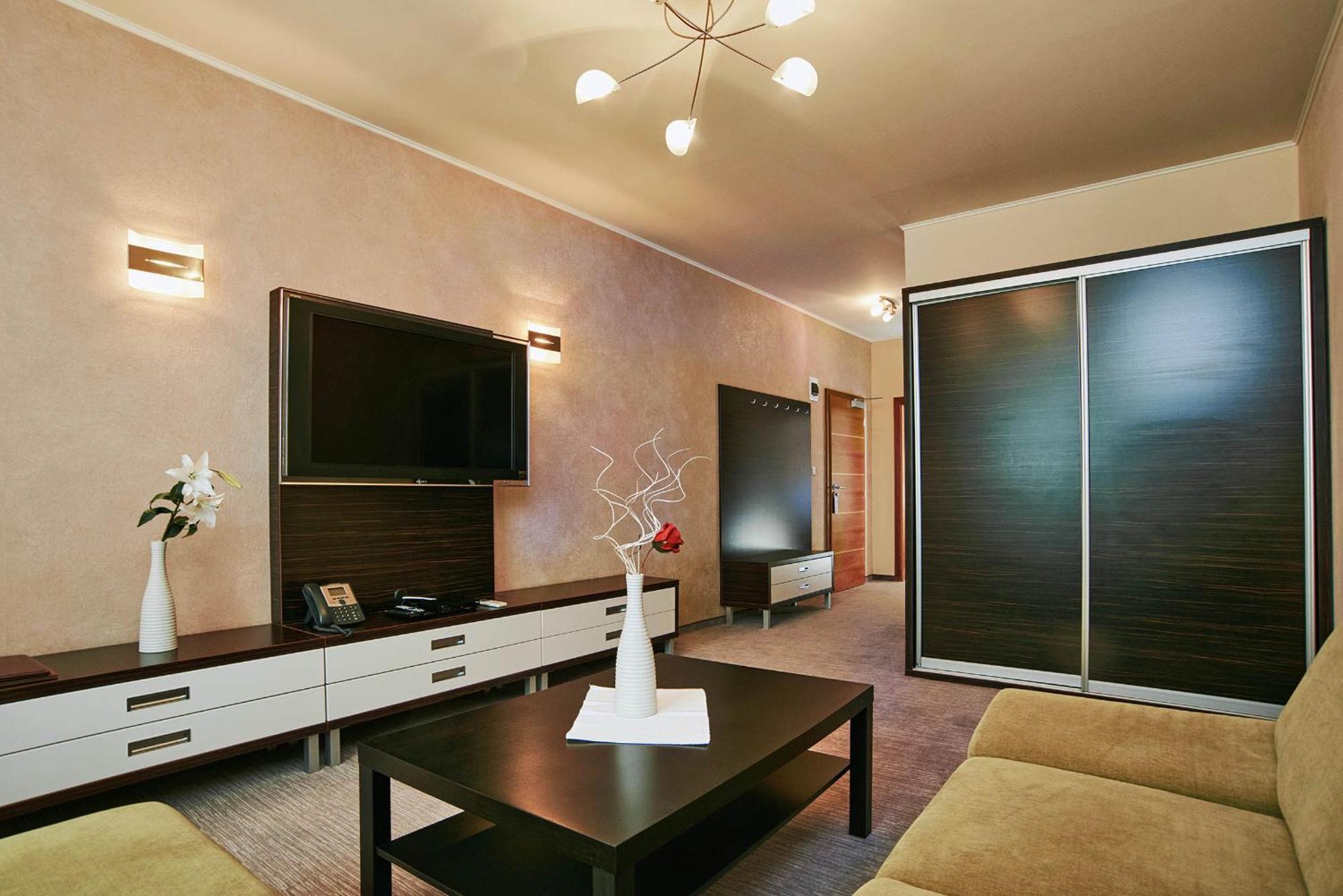Privilege - Empire Hotels Group Кошице Екстериор снимка