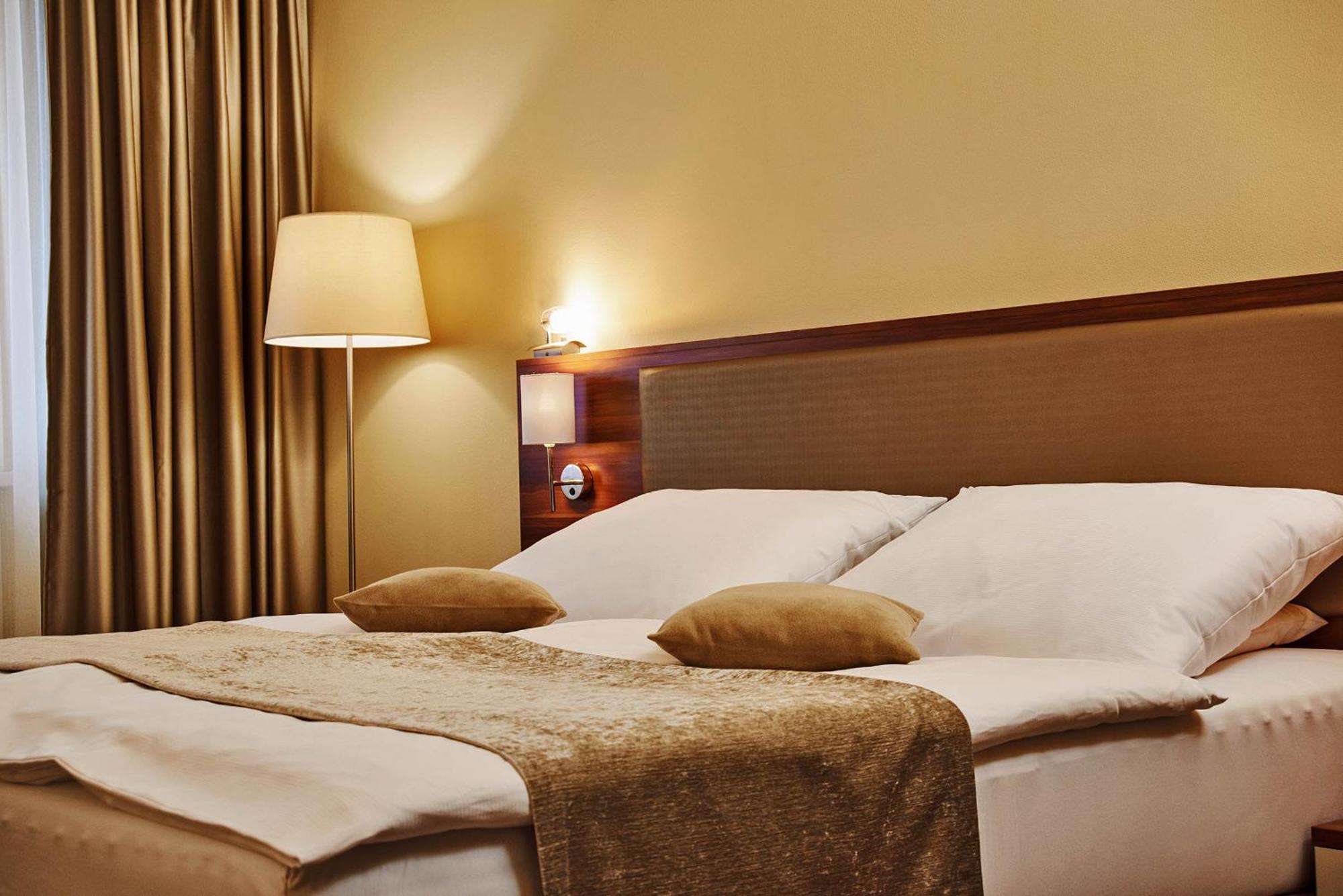 Privilege - Empire Hotels Group Кошице Стая снимка