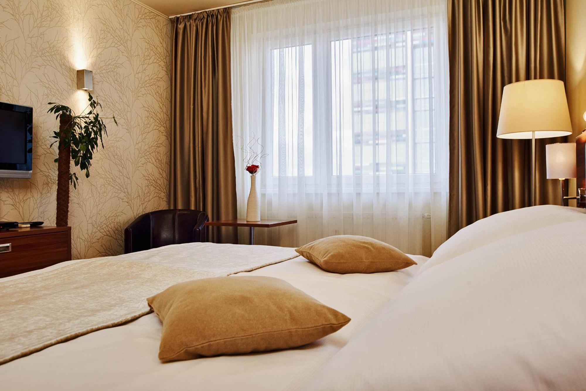 Privilege - Empire Hotels Group Кошице Екстериор снимка