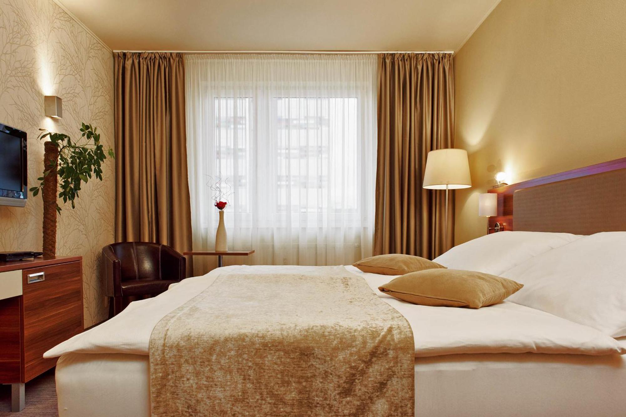 Privilege - Empire Hotels Group Кошице Екстериор снимка