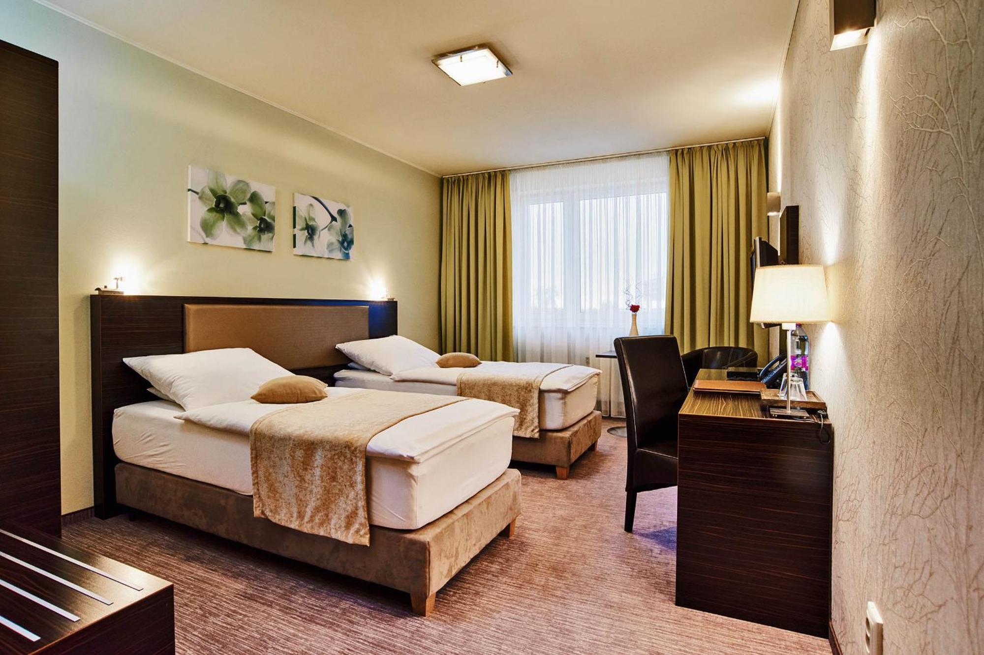 Privilege - Empire Hotels Group Кошице Екстериор снимка