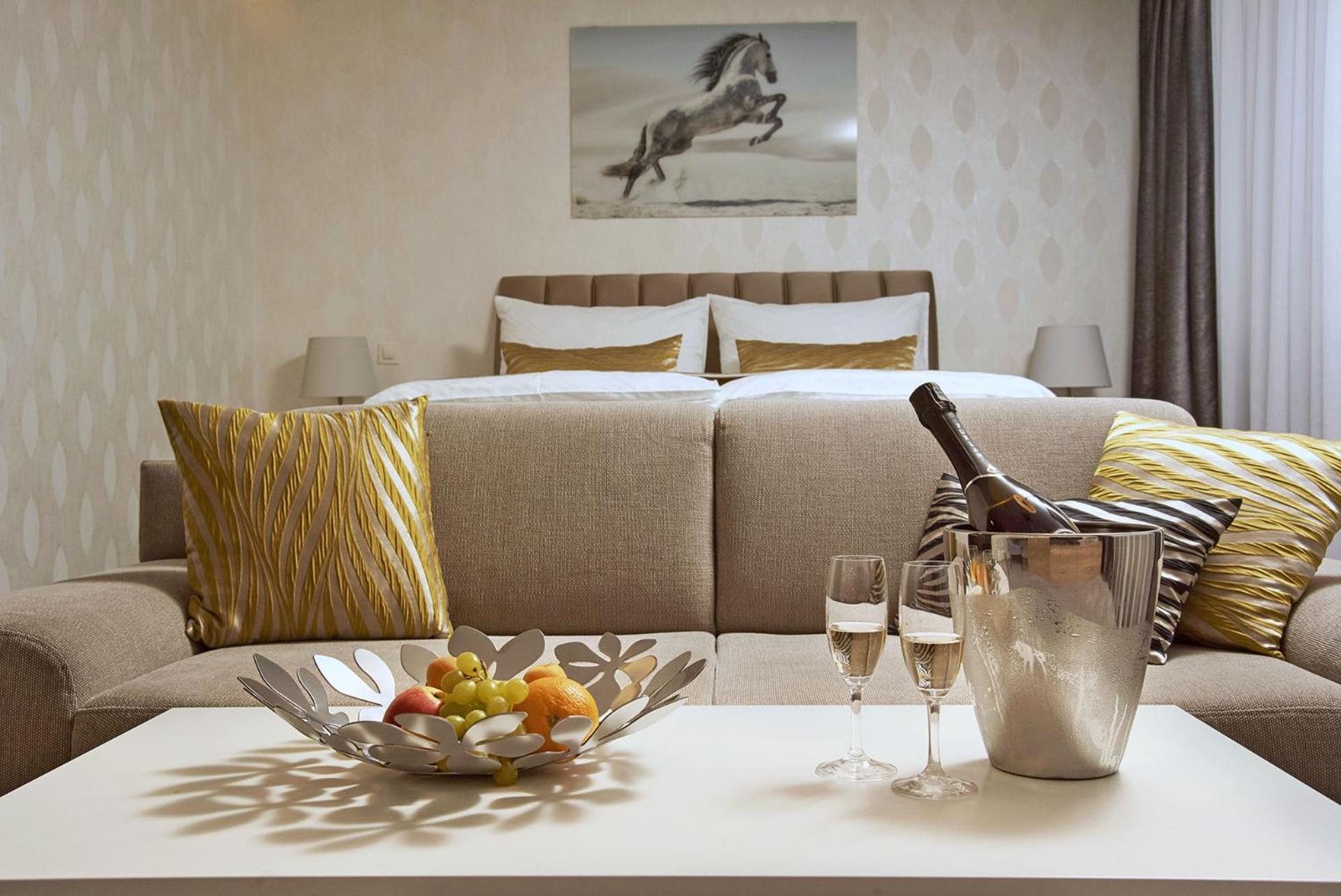 Privilege - Empire Hotels Group Кошице Екстериор снимка