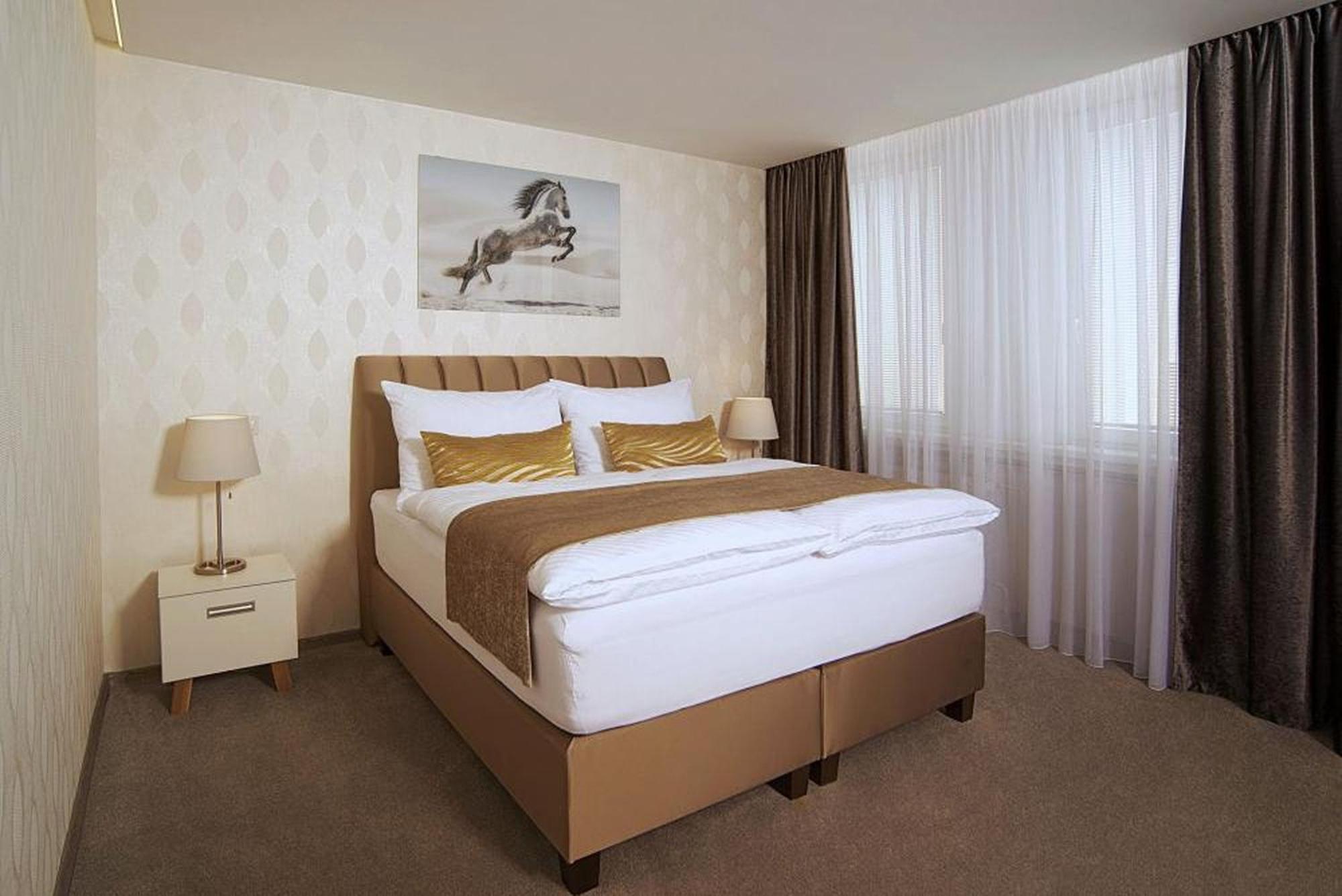 Privilege - Empire Hotels Group Кошице Екстериор снимка