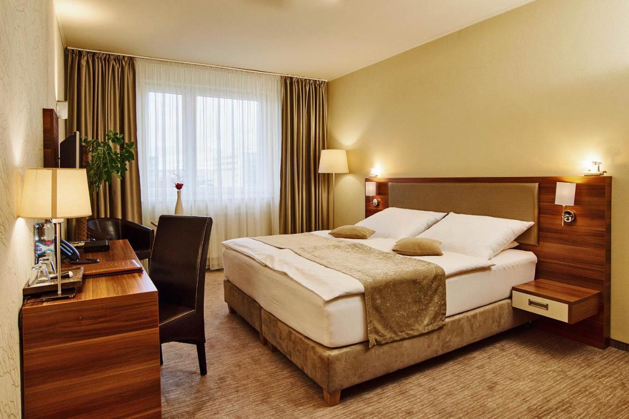 Privilege - Empire Hotels Group Кошице Екстериор снимка