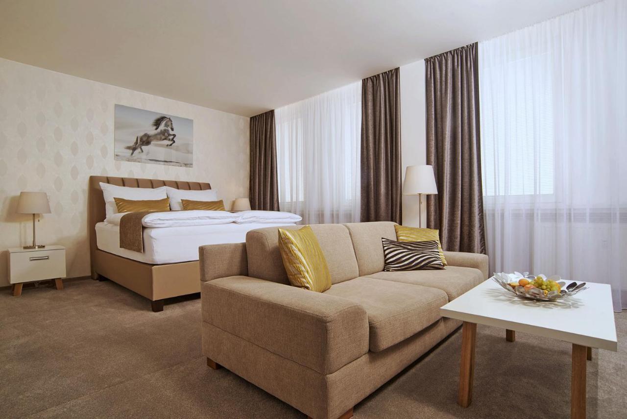 Privilege - Empire Hotels Group Кошице Екстериор снимка